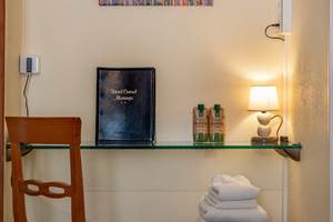 Chambre familiale