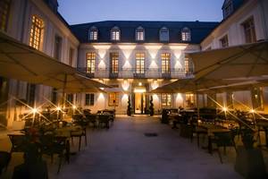 HÔTEL LE CASTEL D'ALTI