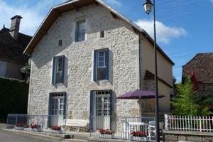 GÎTE CHEZ NADINE