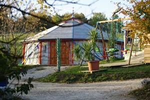 Village des enfants