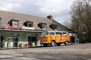 auberge de Poteaupré Chimay