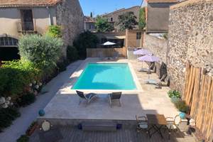 Hotel Marseillan La Casa Occitane