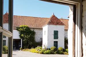 La Ferme aux Grenouilles