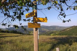 C Naturel in Dième, France