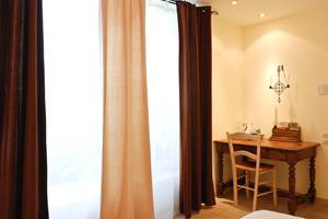 Chambre lumineux