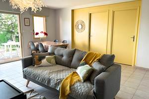 Séjour de la location Ajaccio à pied