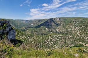 Cirque de Navacelles