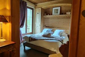 junior suite petit coeur