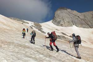 Ascension du Vignemale