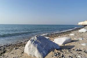 Mont-Calme-Gîte-Criel-Sur-Mer-front de mer