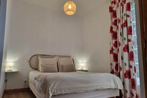 Chambre pour les familles
