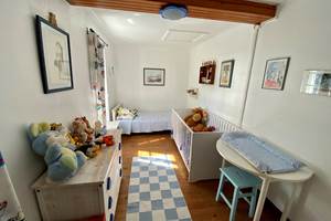 Chambre d'enfants