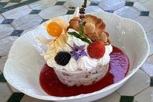 NOUGAT GLACE