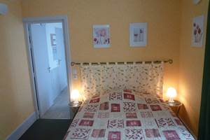 Studio 1415  Pour 2 ou 3 personnes