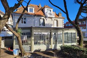 LA VILLA ROSE-MARIE