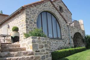 Gites Antarès exterieur-presta