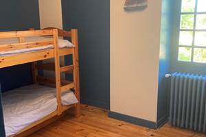 chambre enfants magnolia