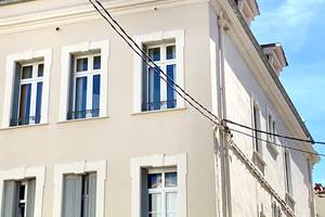 Le secret le mieux gardé du quartier en partie dévoilé.