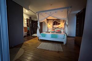 Bungalow bwaflo
