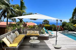 Villa Galabé et Tafia