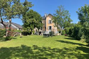 Gîte de Myans-Chambres d'hôtes