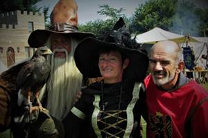 animations équestre groupes accompagnées