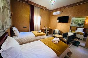 RIAD-AIT-BENHADDOU-Ouarzazate-Chambre-single-presta
