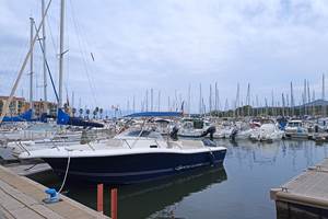 location argeles port