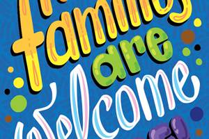 Families Welcome