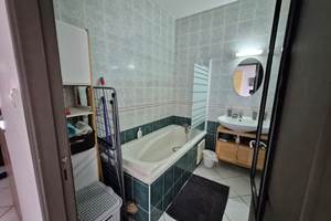 T2 Escale Sudiste , salle de bain