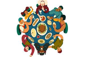 repas