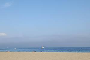 location argeles plage