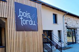 Gîte le bois tordu-presta