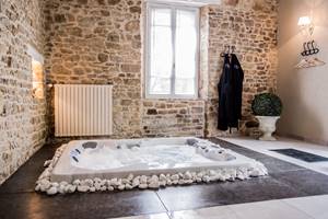 Au domaine des anges - Des anges et des bulles