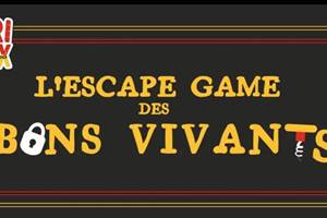 escape game apéribox sur l'ile de ré