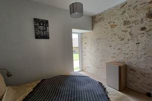Chambre Pierre