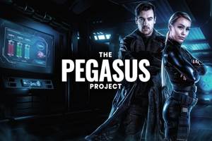 Une activité sur l'ile de ré toute l'année avec notre escape game indoor Pegasus Project