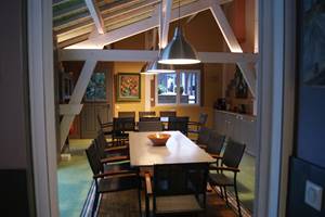Table a` manger