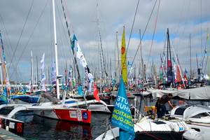 Route du Rhum
