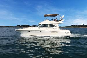 Prestige 36