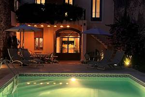 La Casa occitane Marseillan chambres  d'hotes