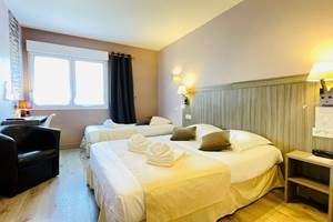 Chambre les oiseaux