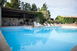 CHÂTEAU-MAYLANDIE-Piscine