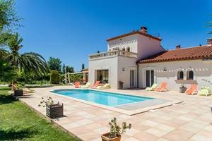 Mas Picton in Argelès-sur-Mer, France
