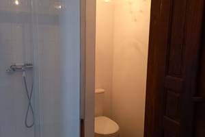 les toilettes privatifs