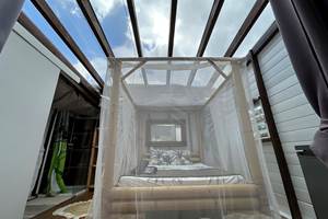 Bungalow moonlodge