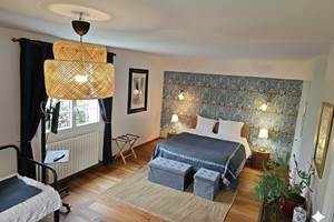 chambre-Saultchevreuil-bed-and-breakfast-saultchevreuil-villedieu