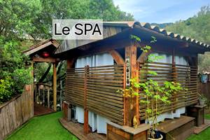 Le spa