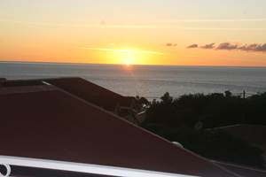 Gîte Alpinia Deshaies Guadeloupe