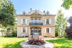 Gîte la Martinerie